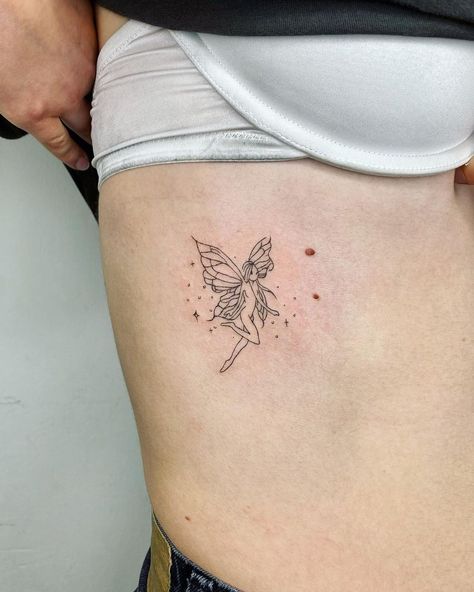 Tattoos 2024, Tiny Wrist Tattoos, Fairy Tattoo, Bath And Body Works Perfume, Discreet Tattoos, Tattoos Ideas, Tattoo Inspo, Tiny Tattoos, Wrist Tattoos