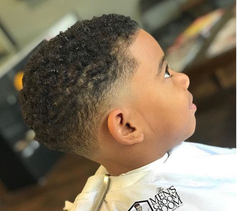 Lil Boy Haircuts, Kids Fade Haircut, Mixed Boys Haircuts, Boys First Haircut, Boys Haircuts Curly Hair, Boys Curly Haircuts, Boys Fade Haircut, Hair Plait, Plait Styles