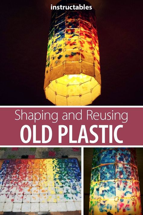 Upcycle Plastic, Reuse Plastic Bottles, Plastic Bottle Caps, Spring Fair, Holiday Garland, Diy Plastic Bottle, Plastic Bottle Art, Plastic Recycling, Upcycling Projects