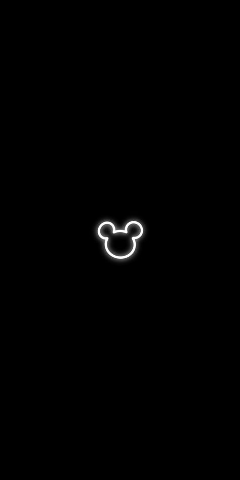 Cute Apple Watch Wallpaper Disney, Mickymaus Wallpaper Iphone, Mickey Mouse Aesthetic Wallpaper, Mickey Mouse Wallpaper Aesthetic, Apple Watch Wallpaper Dark, Iphone Background Disney, Mickey Mouse Background, Mickey Mouse Logo, Symbol Wallpaper