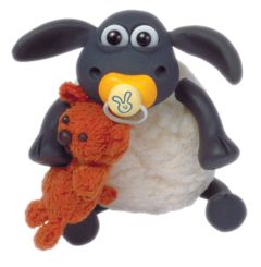 Timmy Timmy Time, Aardman Animations, Shaun The Sheep, Slaap Lekker, Baby Lamb, Cute Sheep, The Sheep, 귀여운 동물, Stop Motion