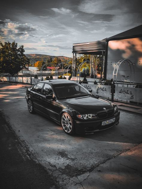 E46 sedan Black sapphire metalizat. Cristi.kzw BZ 21 KZW - - - - - - #e46 #e46m3 #e46sedan #e46_army #e46gang #e46drift #hustle #hustlehard #hustleharder #hustlequotes #lilbaby #m3 #bmw #e46ers #e46fanatics #e46nation #e46gang #the46ers #e46romania #e46mafia #e46fan_club #bmwgram #bmwlovers #e46bmwnation Bmw M3 E46 Wallpapers, Bmw E46 Wallpapers, Bmw E46 Black, E46 Wallpaper, Bmw E46 Sedan, E46 Sedan, Serie Bmw, E46 M3, M3 Bmw