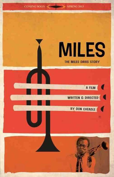 Miles Davis Poster, Jazz Illustration, Recital Poster, Jazz Aesthetic, Blue Note Jazz, Jazz Posters, Newport Jazz Festival, 60s Design, Jazz Poster