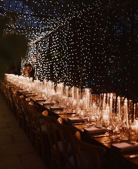 Celestial Wedding Theme, Starry Night Wedding, Celestial Wedding, Salou, Magical Wedding, Long Table, Wedding Mood Board, Star Wedding, Wedding Mood