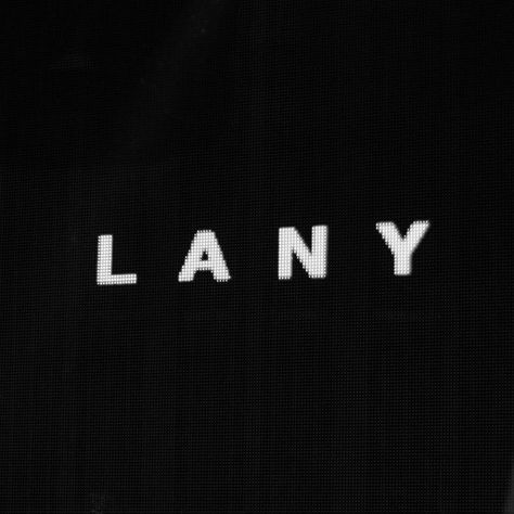 Lany Band Wallpaper, Lany Lyrics, Lany Band, Ilysb Lany, Paul Jason Klein, Collage Board, Band Wallpapers, Music Mood, Band Logos