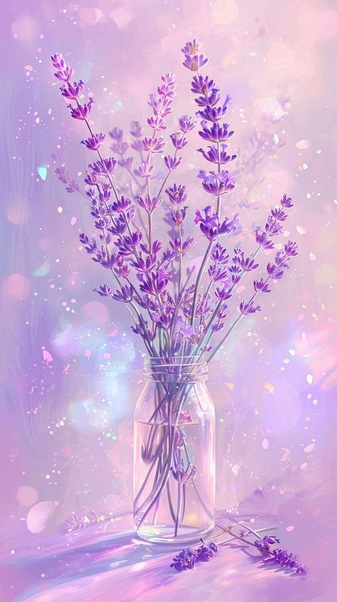 Lavender flower purple plant. | premium image by rawpixel.com / Jo Wallpaper Lavender Aesthetic, Lavender Flower Aesthetic, Lavender Wallpaper Iphone, Lavender Flower Wallpaper, Lilac Iphone Wallpaper, Purple Lavender Aesthetic, Iphone Wallpaper Neon, Iphone Wallpaper Lavender, Lavender Aesthetic Wallpaper