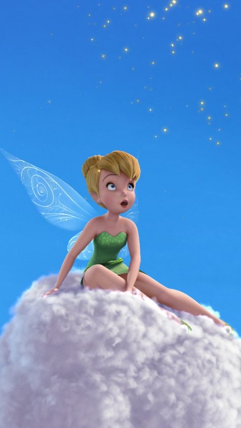 tink                                                                                                                                                     More Tinkerbell Wallpaper, Tinkerbell Pictures, Affiches D'art Déco, Foto Disney, Image Princesse Disney, Tinkerbell And Friends, Tinkerbell Disney, Disney Characters Wallpaper, Animation Disney