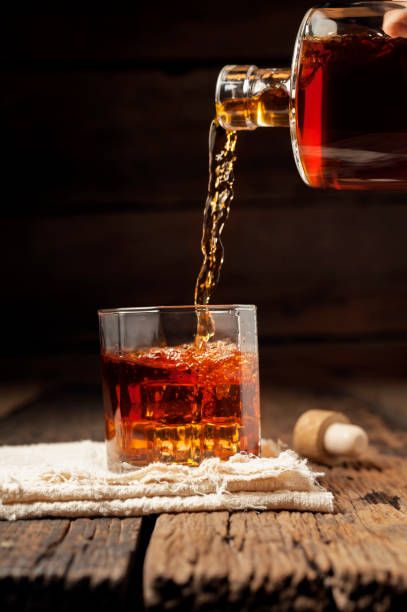 1,880 Scotch Whiskey Photos Photos and Premium High Res Pictures - Getty Images Whisky On The Rocks, Rocks Photography, Glass Of Whiskey, Best Photo Editing Software, Whisky Bottle, Whiskey Gifts, Scotch Whiskey, Whiskey Glass, Vintage Bar