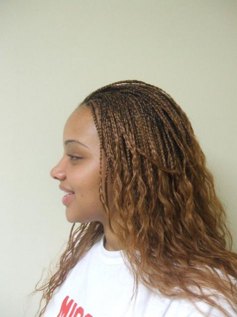 Individual Braids Hairstyles, Micro Braids Human Hair, Single Braids Hairstyles, Micro Braids Styles, Box Twists, Micro Braids Hairstyles, Bob Braids Hairstyles, Individual Braids, Single Braids