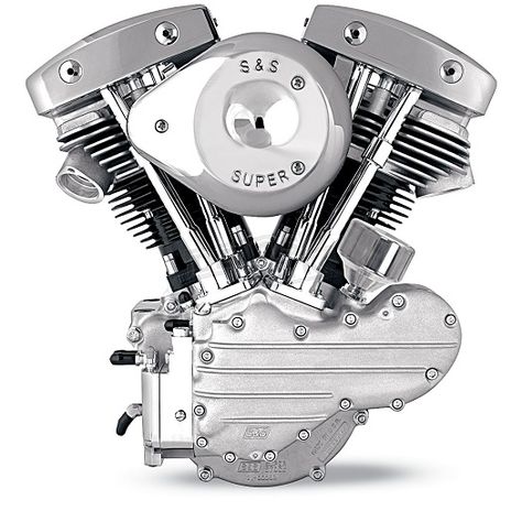 History and Information on Harley-Davidson Shovelhead Motorcycle Harley Davidson Kunst, Harley Davidson Custom Bike, Harley Davidson Images, Harley Davidson Engines, Harley Panhead, Harley Shovelhead, Harley Davidson Knucklehead, Harley Davidson Panhead, Motos Harley