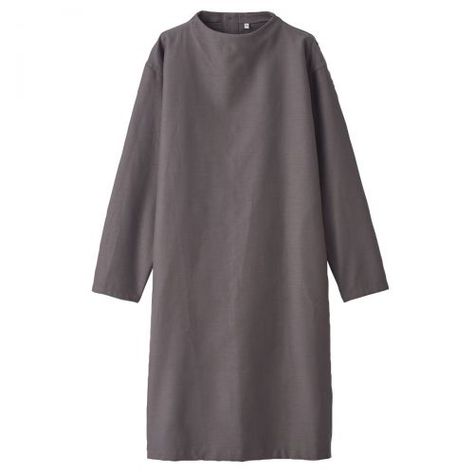 Women Xinjiang Cotton Dress MUJI Muji Clothes, Cos Clothing, Cool Weather Outfits, Japanese Fashion Women, Women's Dresses Casual, Muji Style, Cool Weather, Japanese Fashion, Comfortable Outfits