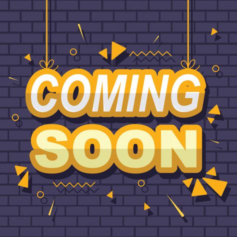 Coming Soon Banner, Coming Soon Logo, Coming Soon Design, Logo Online Shop, Flyers Design, Poster Design Layout, Neon Quotes, Business Poster, Studio Background Images