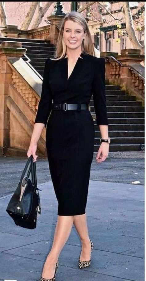 #FashionInspiration #StyleGoals #TrendyLooks #FashionistaFaves #OOTD #FashionForward #InstaFashion #FashionAddict #FashionObsessed #FashionGoals Timeless Dresses Classy, Womens Business, Executive Woman, Corporate Dress, Business Attire Women, Corporate Attire, Business Outfits Women, Woman Suit Fashion, Classy Dress Outfits