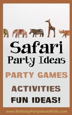 Lion King Birthday Party Games, Wild One Birthday Activities, Lion King Party Games, Safari Party Ideas, African Safari Theme, Fun Party Ideas, Lion Party, Owl Coloring, Safari Camp