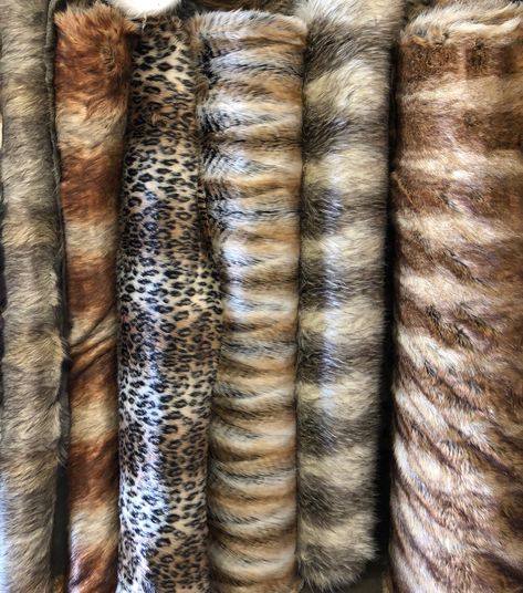 Ugly Cake, Fashion Management, Big Z Fabric, Ugly Cakes, Middle Man, Francoise Hardy, Management Styles, Animal Fur, Fur Fabric