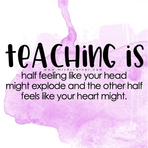 Quotes About Teaching, Teacher Encouragement Quotes, Teacher Encouragement, Teaching Humor, Teacher Quote, Teacher Quotes Inspirational, We Are Teachers, Teaching Quotes, Classroom Quotes