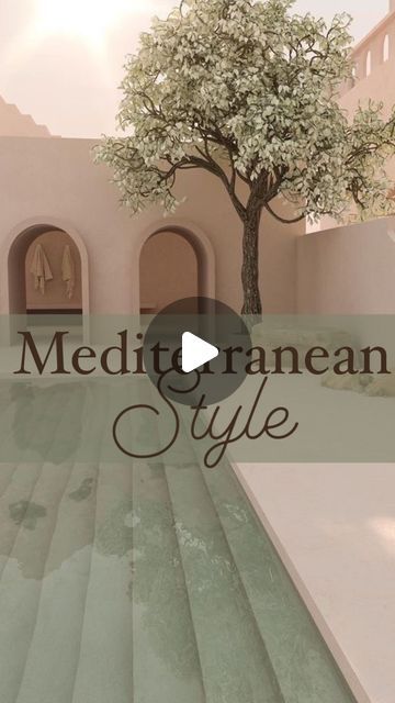 NEGIN on Instagram: "Elegant Mediterranean villa in Bali | Casa Viamo Bask in the beauty of this exquisite Mediterranean-inspired villa in Bali #Architecture#mediterranean#Bali#villa" Bali Villa Inspiration, Bali Mediterranean Villa, Bali Interior Design Inspiration, Medditeranean Style Home, Bali Interior Design, Bali Architecture, Villa In Bali, Bali Villas, Mediterranean Interior