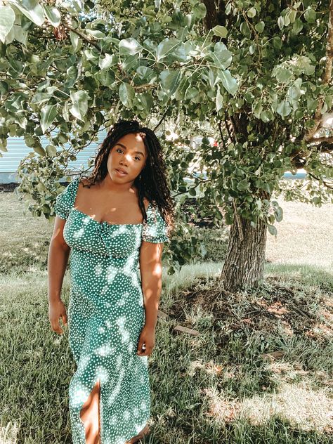 Milkmaid dress from @SHEINofficial Milkmaid Dresses, Poc Cottagecore, Milkmaid Dress, Boring Clothes, Spring Wardrobe, Sewing Ideas, Style Board, Summer Wardrobe, Pretty Dresses