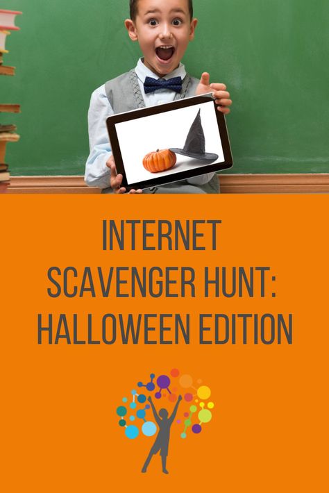 Internet Scavenger Hunts build computer competency and research skills. Plus, they’re fun! Here are 20 items for a Halloween Internet Scavenger Hunt. Build Computer, Scavenger Hunt Halloween, Internet Scavenger Hunt, Computer Teacher, Halloween Scavenger Hunt, Halloween Science, Steam Education, Arts Integration, Scavenger Hunts