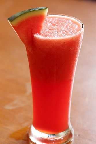 Watermelon Smoothie | Mama's Lebanese Kitchen Healthy Watermelon Smoothie, How To Make Shawarma, Watermelon Shake, Watermelon Smoothie Recipes, Morning Shakes, Watermelon Smoothie, Chicken Shawarma Recipe, Shawarma Recipe, Watermelon Drink