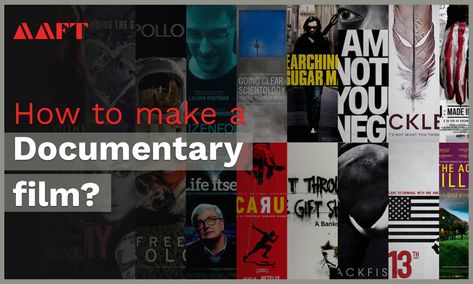 Documentary Filmmaking is a special form of storytelling that has the power to inform, motivate, and effect change. It's a potent instrument that enables filmmakers to delve into contemporary concerns, tell undiscovered tales, and illuminate many viewpoints. One will learn vital tips on how to make a documentary as we get into the meat of this tutorial, from ideation and funding to production, editing, and dissemination. How To Make A Documentary, Documentary Ideas, Documentary Filmmaking, Film Theory, Tv Documentary, Film Video, Film Making, Phase 2, Video Film