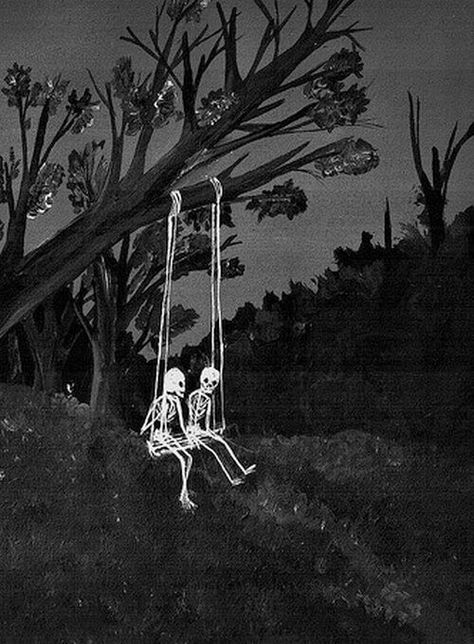 Skeleton Love, Foto Langka, 흑백 그림, Skeleton Art, 다크 판타지, A Skeleton, Arte Obscura, Ride Or Die, Arte Horror