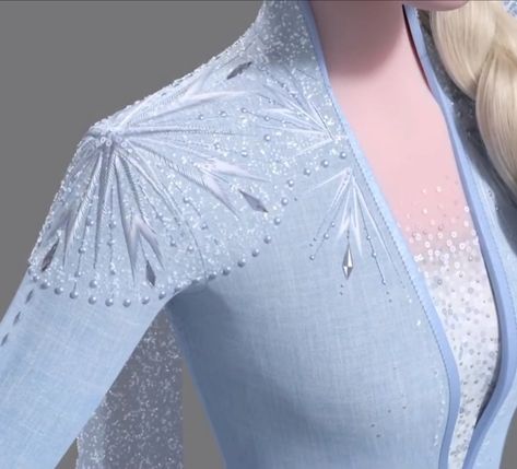 Elsa Frozen 2 Dress, Frozen Two, Elsa Outfit, Frozen Outfits, Frozen Elsa Dress, Elsa Cosplay, Frozen Dress, Disney Frozen Elsa Art, Elsa Costume