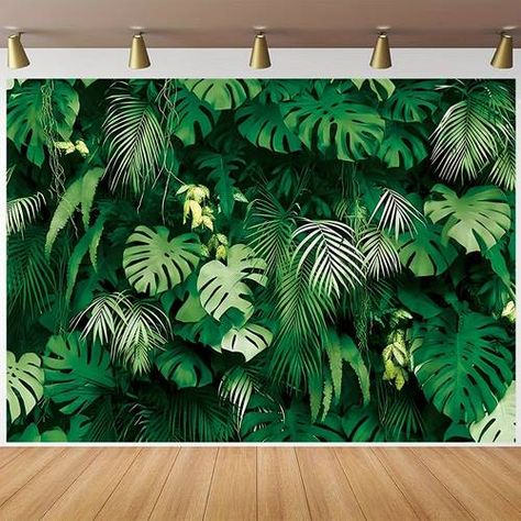 Temu | Explore the Latest Clothing, Beauty, Home, Jewelry & More Birthday Photo Background, Safari Party Decorations, Beach Backdrop, Forest Backdrops, Leaf Photography, Pool Party Decorations, Luau Theme, Scenery Photography, Forest Theme