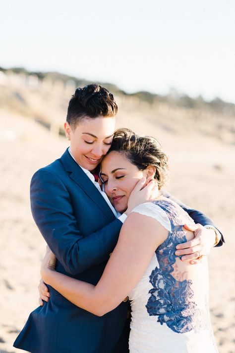 LGBTQ Wedding Photographer Josie V, beach wedding inspiration, lesbian wedding photographer, lesbian wedding, gay wedding, gay beach wedding, beach wedding photography, California wedding photographer, California wedding photography, Gay Beach Wedding, Lesbian Beach Wedding, Gay Beach, Lesbian Wedding Photography, Wlw Wedding, California Wedding Photography, Beach Wedding Inspiration, Beach Wedding Photography, Mountain Bride