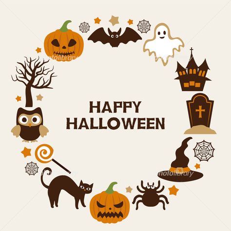 Scary Candles, Pumpkin Song, Imprimibles Halloween, Halloween Wallpaper Backgrounds, Halloween House Party, Halloween Frames, Birthday Gift Tags, October Halloween, Candy Cards