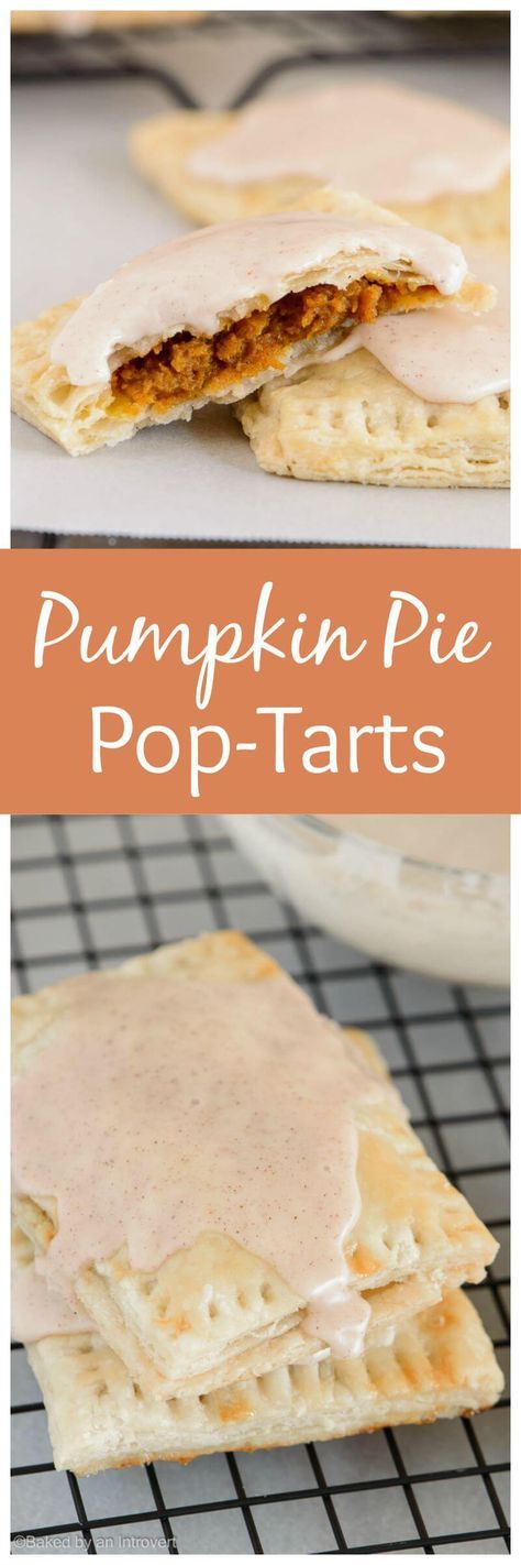 Pumpkin Pop Tarts, Brown Sugar Cinnamon Pop Tarts, Cinnamon Pop Tarts, Poptart Recipe, Sugar Pop, Culinary Classes, Pie Pops, Pop Tart, Pie Crusts