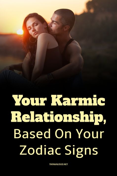 If you’ve ever gone down the rabbit hole of researching your soulmate, your twin flame, or someone you’re supposed to be with, you must have come across karmic soulmates and karmic relationships. It’s normal to wonder who your karmic soulmate is, based on your karmic relationship zodiac signs.


#thinkaloud #pasts #properly #lovequotes #love #loveit #lovely #loveher #loveyou #loveyourself #lovehim #adorable #amor #life #bae #beautiful #couple #coupleblog Karmic Soulmate Twin Flames, Signs Of Soulmate, Karmic Soulmate, Karmic Relationship, Virgo Relationships, Aries And Scorpio, Zodiac Relationships, Emotionally Unavailable, Relationship Bases