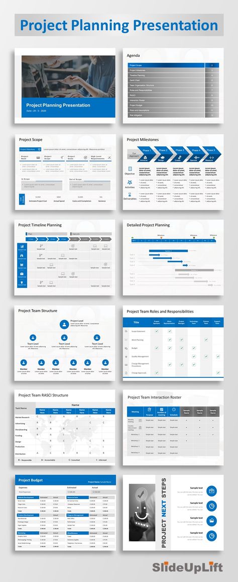 Capacity Planning Excel, Project Management Powerpoint, Project Requirements Template, Project Kickoff Presentation, Project Update Template, Project Communication Plan, Project Update Presentation, Project Management Task List, Project Overview Template