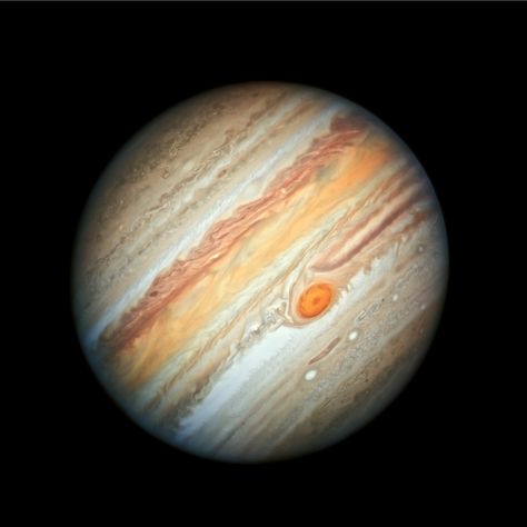 Planeta Jupiter, Jupiter Planeta, Nasa Solar System, Great Red Spot, Hubble Pictures, Jupiter Planet, Jupiter Moons, Nasa Hubble, Outer Planets