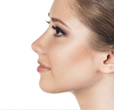 Nose Rhinoplasty, Facial Profile, Upturned Nose, Nose Jobs, Rhinoplasty Nose Jobs, Cute Profile, Straight Nose, Pretty Nose, Perfect Nose