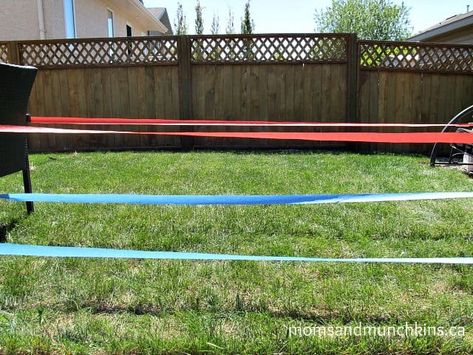 Ideas for Streamers - obstacles Derby Party Games For Kids, Derby Games For Kids, Kentucky Derby Games For Kids, Kids Kentucky Derby Party, Derby Party Games, Kentucky Derby Games, Preakness Party, Library Party, Kentucky Derby Party Ideas