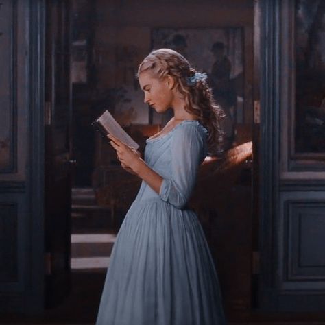 Cinderella Icon, Live Action Cinderella, Cinderella Live Action, Cinderella Aesthetic, Cinderella 3, Action Icon, Cinderella Movie, Cinderella 2015, Princess Fairytale