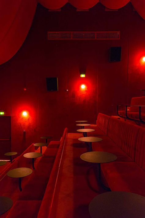 Blackbox Theatre, Chitlin Circuit, Film Museum, Diy Hifi, Cinema Architecture, Arthouse Cinema, Clubhouse Design, Modern Theatre, Cinema Design