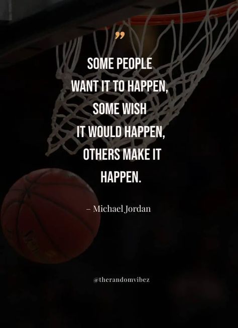 Basketball Quotes From Legendary Coaches & Players Basketball Players Quotes, Yearbook Quotes Inspirational, Motivational Basketball Quotes, Nba Quotes, Sports Quotes Basketball, Basketball Quotes Inspirational, Pat Riley, Player Quotes, Funny Quotes Wallpaper