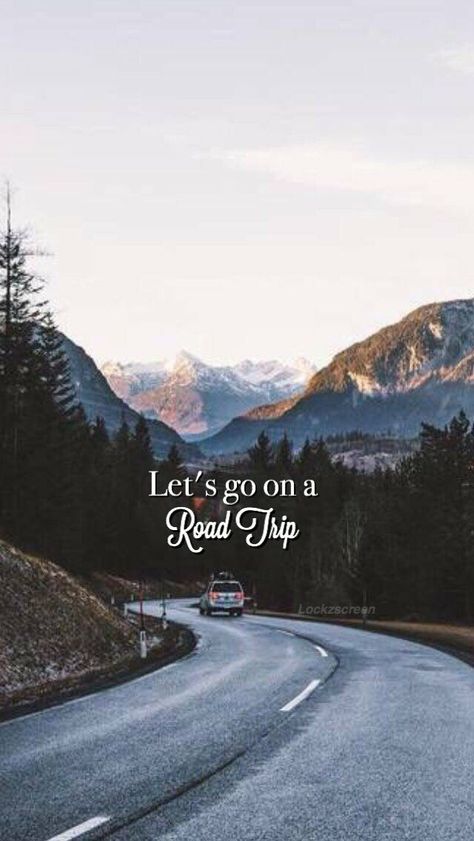 Let's go on a roadtrip Wall Paper Iphone, Wallpaper Travel, Paper Iphone, Driving License, Plastic Card, Road Trip, Iphone Wallpaper, Road, Iphone