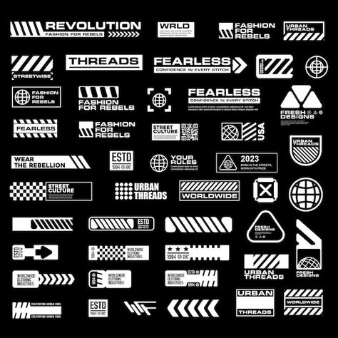 Cyberpunk Sigilism, Cyberpunk Symbol Art, Cyberpunk Font Design, Cyberpunk Design Elements, Cyberpunk Graphic Design Poster, Cyberpunk 2077 Design, Graphics Design Poster, Cyberpunk Packaging, Cyberpunk Symbols