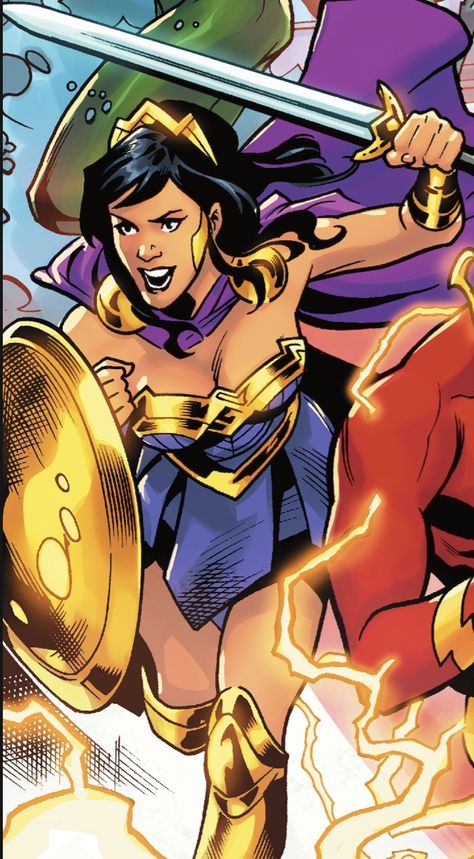 Queen Hippolyta, Wonder Woman Art, Wonder Women, Woman Art, Comics Art, Dc Comic, Dc Comics Art, Dc Universe, Female Art