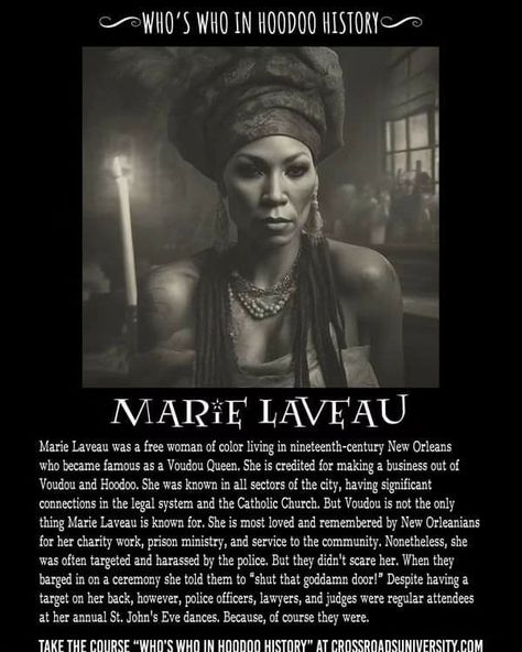 Marie Laveau Aesthetic, African Magic Aesthetic, Hoodoo Ancestors, Hoodoo Aesthetic, Voodoo Aesthetic, African Witch, Conjure Woman, African Traditional Religions, African History Truths