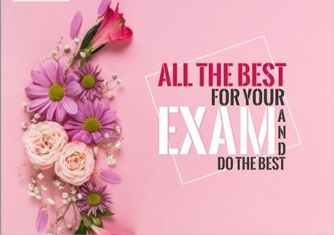 Exam Wishes Quotes, Exam Good Luck Quotes, Best Wishes For Exam, Exam Wishes Good Luck, Birthday Scripture, Exam Wishes, Good Luck For Exams, Teachers Day Greetings, Friend Quotes For Girls