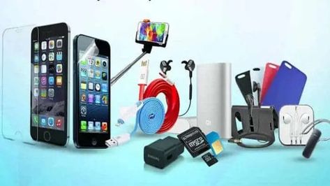 Iphone Charging Station, Wireless Charger Iphone, Cell Phones And Accessories, Smartphone Repair, Cool Tech Gadgets Electronics, Electronics Mini Projects, Best Cell Phone, Smartphone Accessories, Water Proof Case