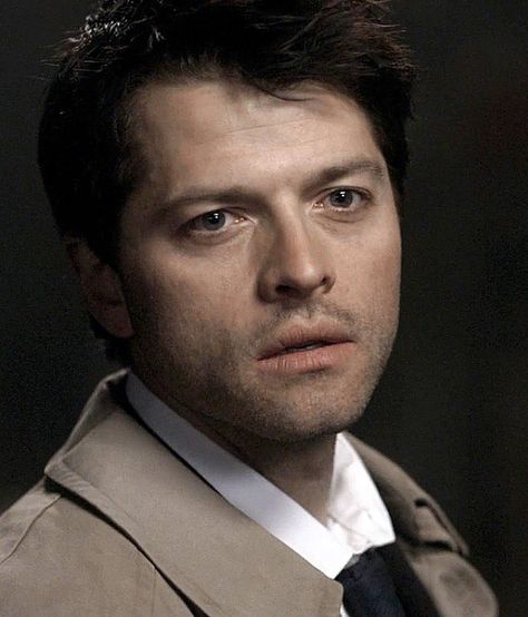 Cas Supernatural, Castiel Angel, Dylan Everett, Castiel Supernatural, Jo In Sung, Marie Rose, Supernatural Funny, Hilary Duff, Misha Collins