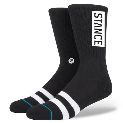 Globe Skate Shoes, Stance Socks, Black Socks, Happy Socks, Baby Socks, Kids Socks, Athletic Outfits, Fashion Socks, Black Nylons