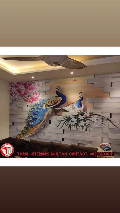 Elegant and Unique design of 3D wallpaper off premium quality for bedroom drawing room and launch decor. Exclusive range ready stoke available and wholesale prices at Tariq Interiors Multan. Wallpaper Drawing, Bedroom Drawing, 3d Wallpaper, Drawing Room, Unique Design, Premium Quality, Product Launch, Unique Designs, Range