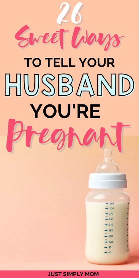 Telling Your Boyfriend Your Pregnant, Tell Boyfriend Your Pregnant, Tell Husband Pregnant With Number 2, You’re Going To Be A Daddy Surprise, How To Tell Boyfriend Your Pregnant, Conceive Month Birth Month, Cute Ways To Tell Your Bf Your Pregnant, Telling Boyfriend Your Pregnant, Ways To Tell Your Husband Your Pregnant