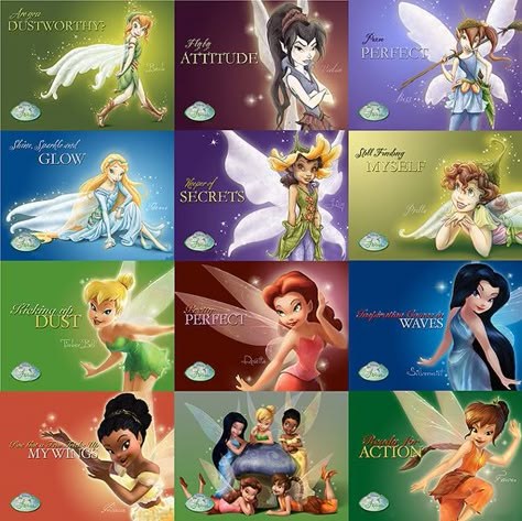 Disney Fairies <3 Disney Fairies Bess, Tinker Bell Characters Disney Fairies Pixie Hollow, Fairies From Tinkerbell, Tinkerbell Characters, Disney Faries, Fairy Tinkerbell, Tinkerbell Movies, Disney Fairies Pixie Hollow, Disney Amor